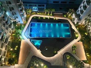 Căn hộ cao cấp nera garden view phú mỹ an