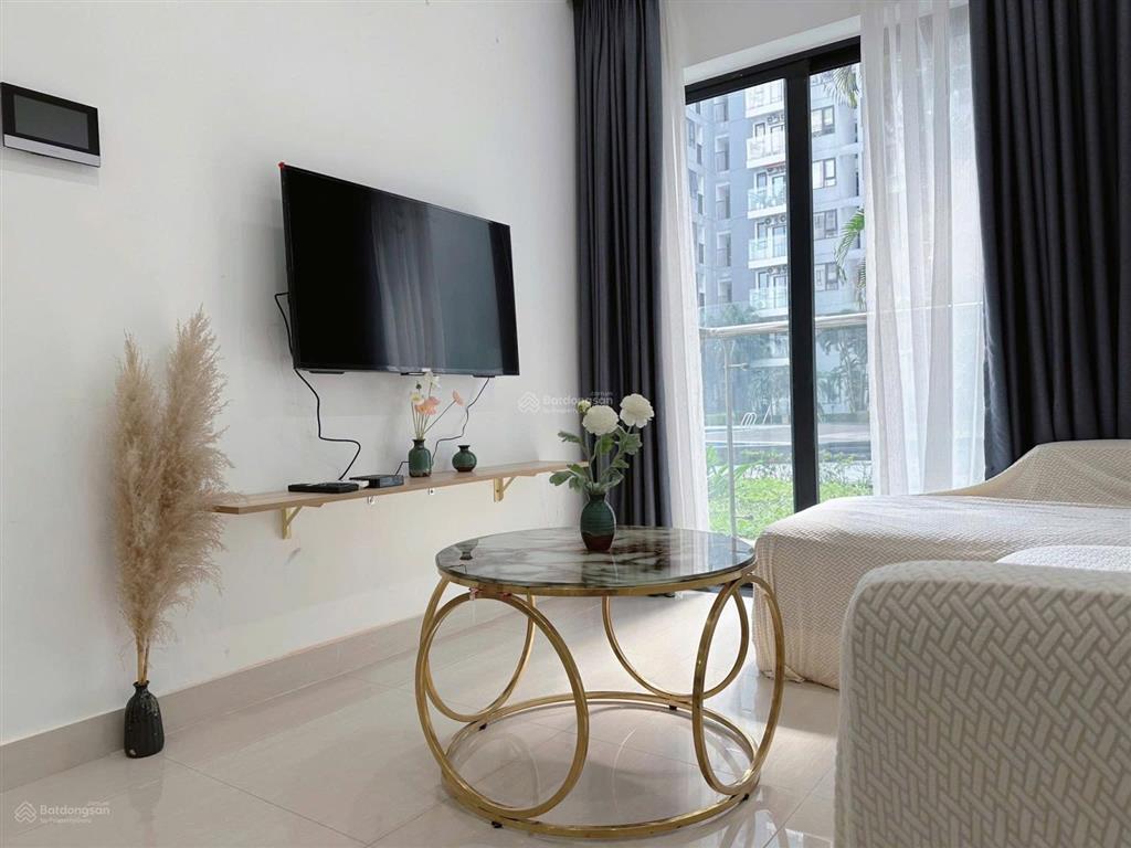 Cho thuê căn hộ cao cấp nera garden 66m2 | 2pn