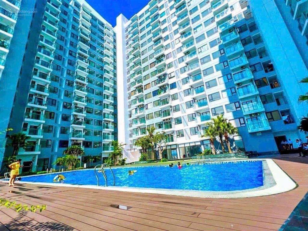 Cho thuê căn hộ cao cấp nera garden 66m2 | 2pn