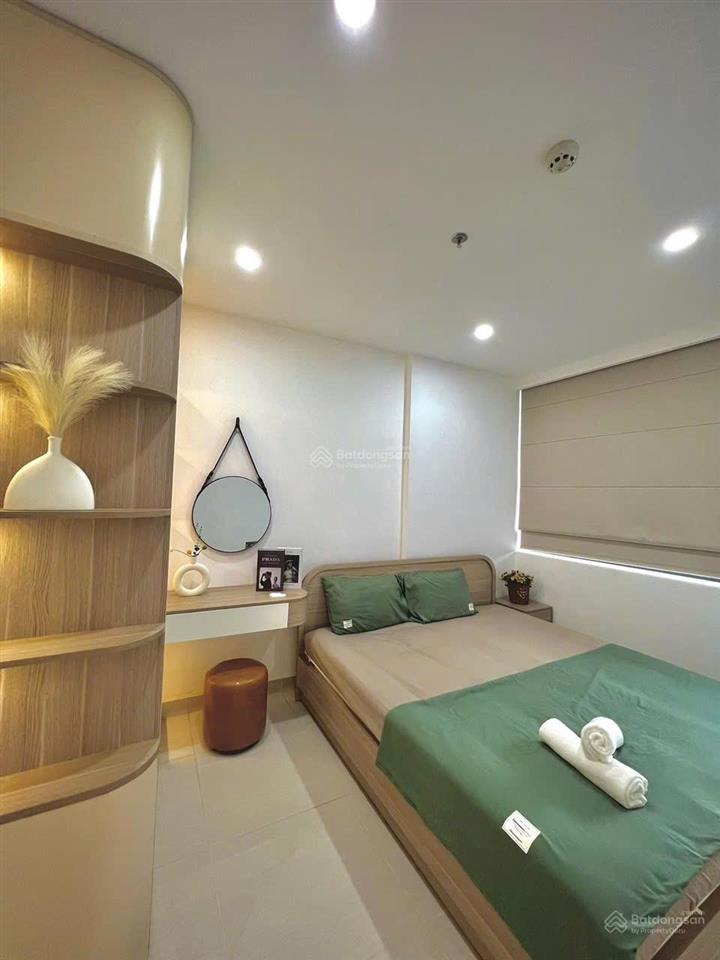 Cho thuê căn hộ cao cấp nera garden 66m2 | 2pn