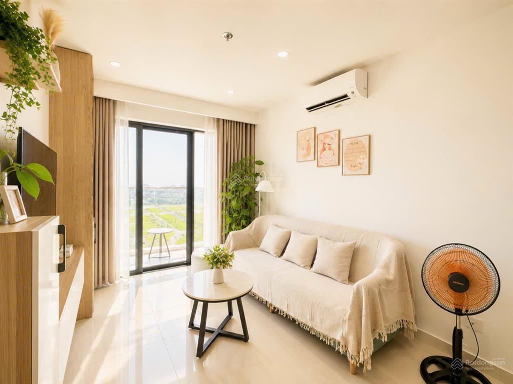 Cho thuê căn hộ cao cấp nera garden 66m2 | 2pn