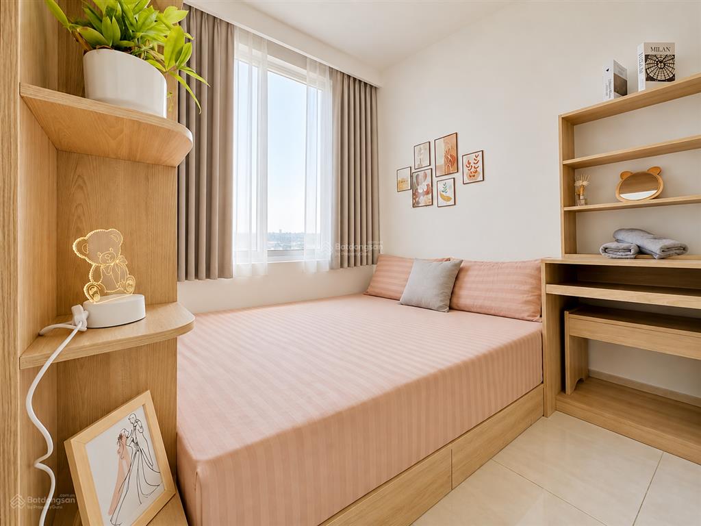 Cho thuê căn hộ cao cấp nera garden 66m2 | 2pn