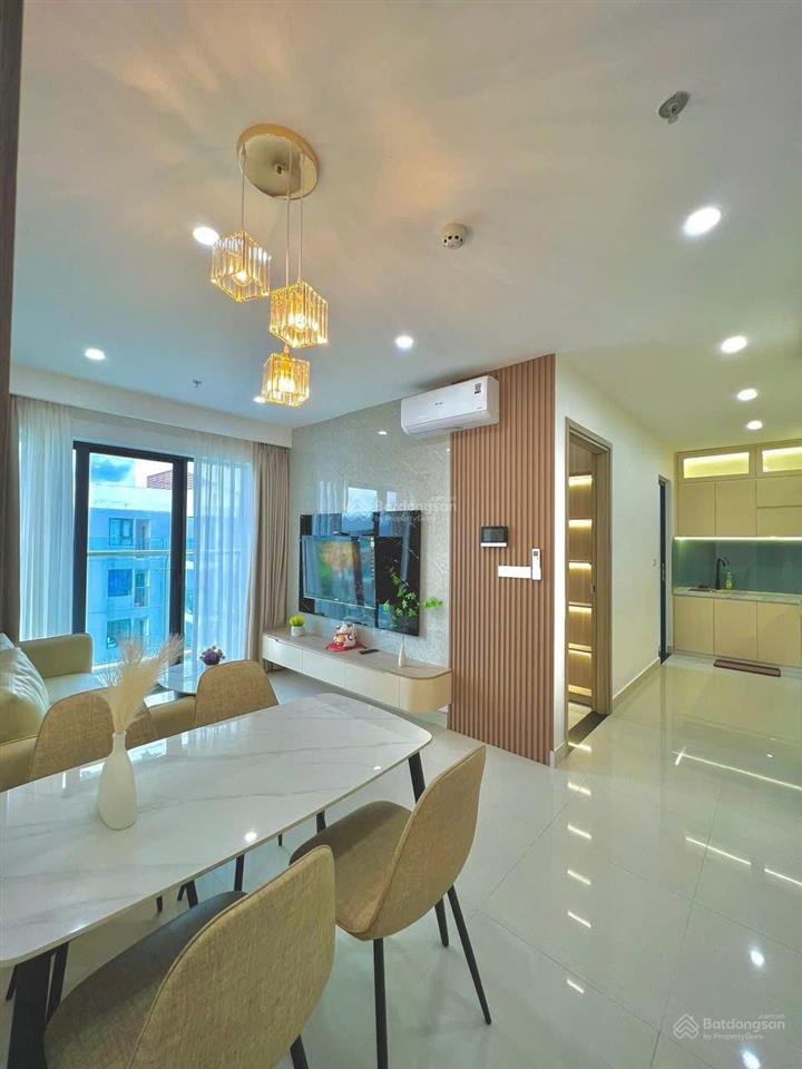 Cho thuê căn hộ cao cấp nera garden 66m2 | 2pn