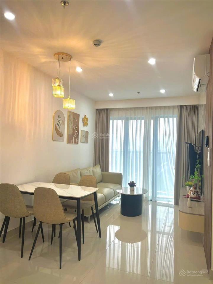 Cho thuê căn hộ cao cấp nera garden 66m2 | 2pn