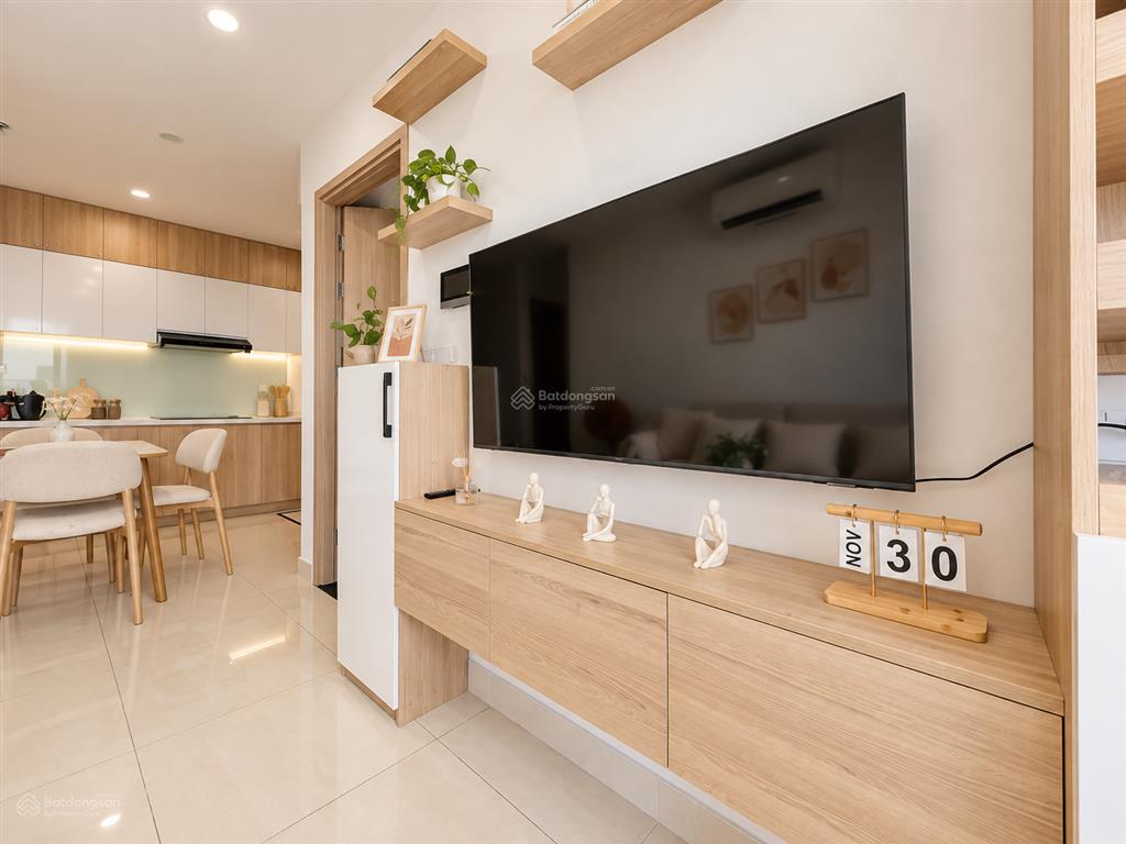 Cho thuê căn hộ cao cấp nera garden 66m2 | 2pn