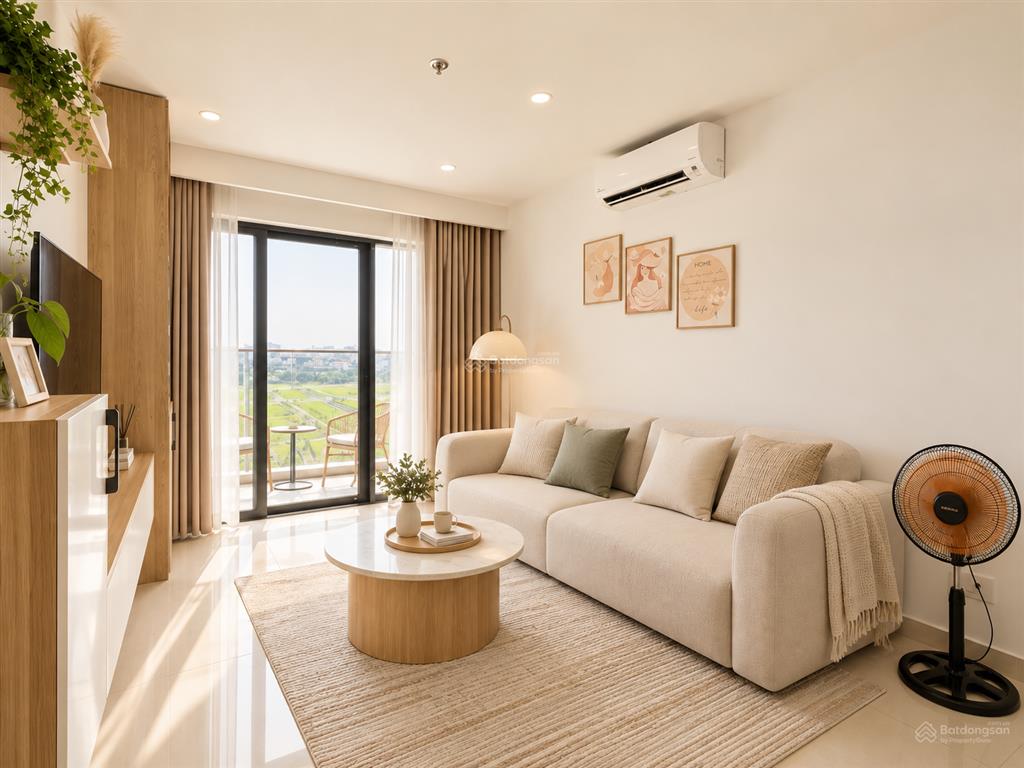 Cho thuê căn hộ cao cấp nera garden 66m2 | 2pn