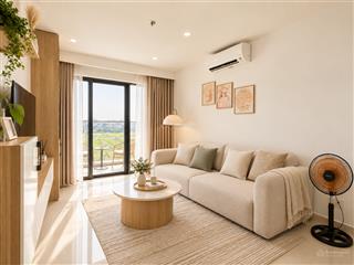 Cho thuê căn hộ cao cấp nera garden 66m2 | 2pn