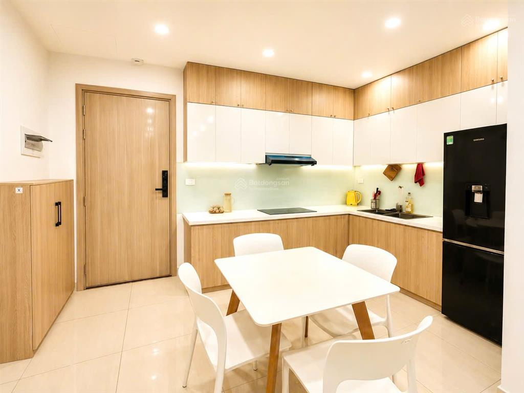 Cho thuê căn hộ cao cấp nera garden 66m2 | 2pn
