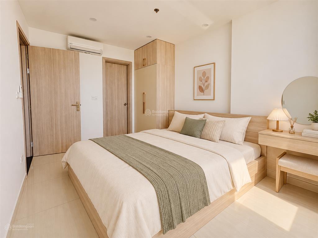 Cho thuê căn hộ cao cấp nera garden 66m2 | 2pn