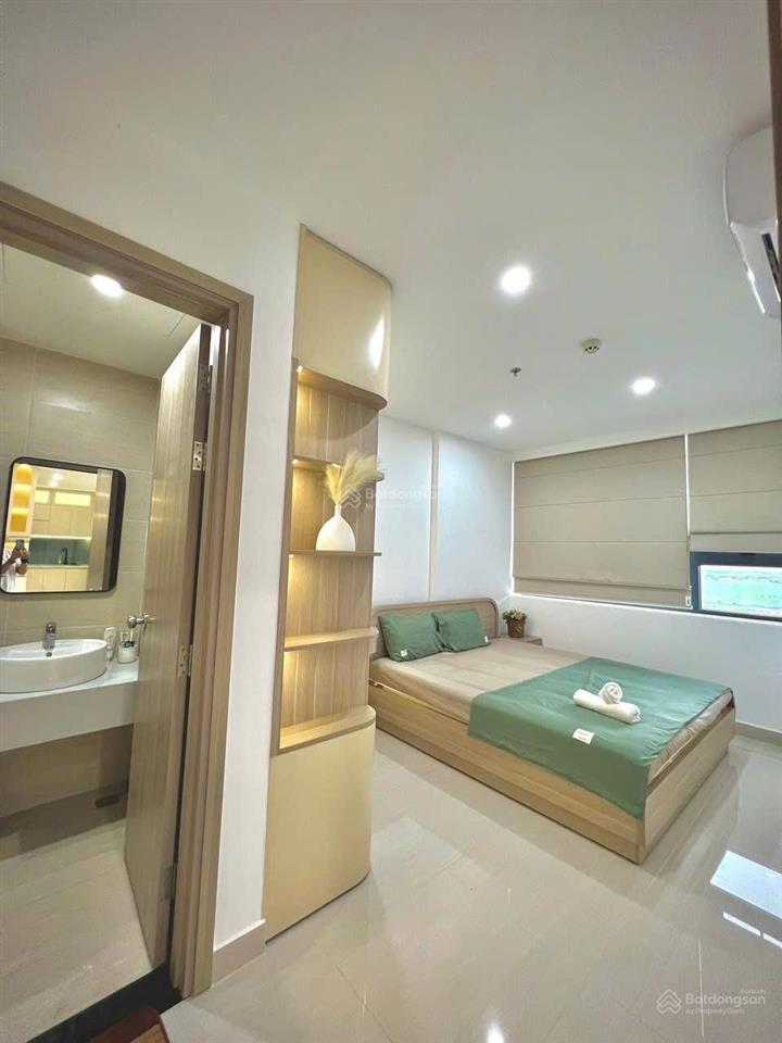 Cho thuê căn hộ cao cấp nera garden 66m2 | 2pn