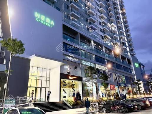 Cho thuê căn hộ cao cấp nera garden 66m2 | 2pn