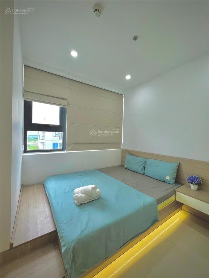 Cho thuê căn hộ cao cấp nera garden 66m2 | 2pn