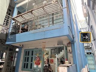 Lô góc không lộ giới quy hoạch  4 tầng btct 5pn 3wc  3.5 x 11 nở hậu nhẹ  p3 tân bình giáp pn