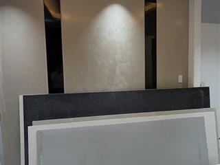 2,57 tỷ 3 tầng mới 100% hồng bàng, q.6 diện tích 3,3 6m nở hậu 3,5m ( 18m)