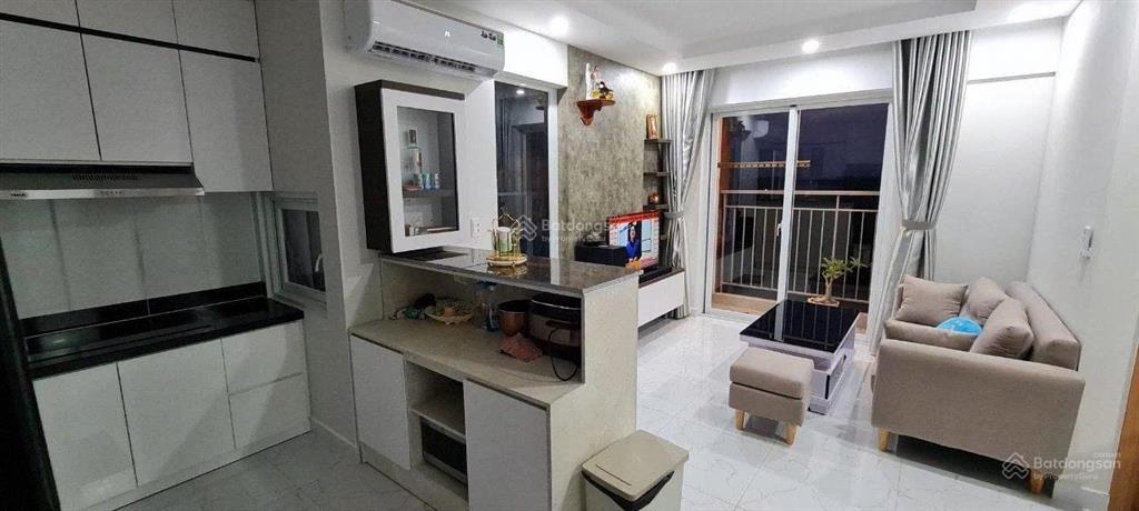 Chính chủ cần bán ch conic riverside 50m2,1pn, 1wc, giá 2,550 tỷ (sh) hỗ trợ bank 80% 0787 452 ***