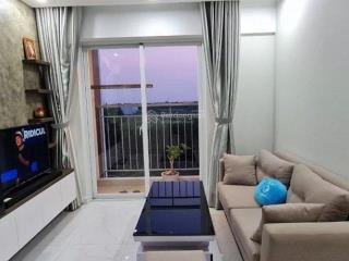 Chính chủ cần bán ch conic riverside 50m2,1pn, 1wc, giá 2,650 tỷ (sh) hỗ trợ bank 80% 0787 452 ***