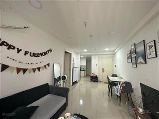 Chính chủ cần bán căn hộ conic skyway 55m2, 1pn, 1wc, full nt giá 2.2 tỷ (sổ hồng).  0787 452 ***