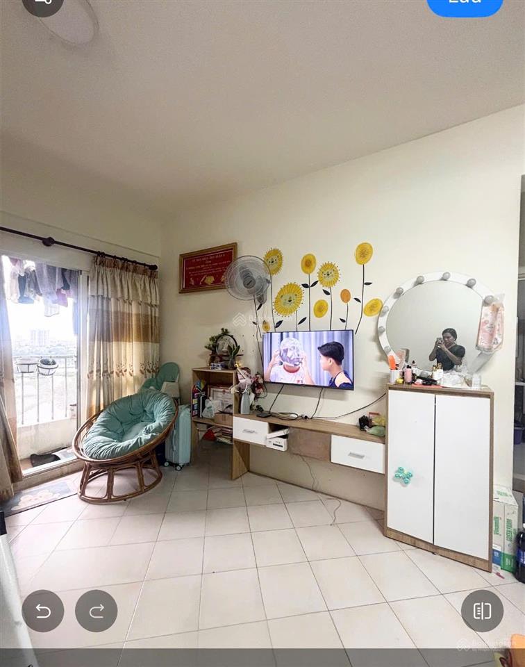 Cần bán gấp căn hộ conic garden 45m2 1pn, 1wc sổ hồng, giá 1,8 tỷ sổ hồng. ntcb, hỗ trợ vay 70%