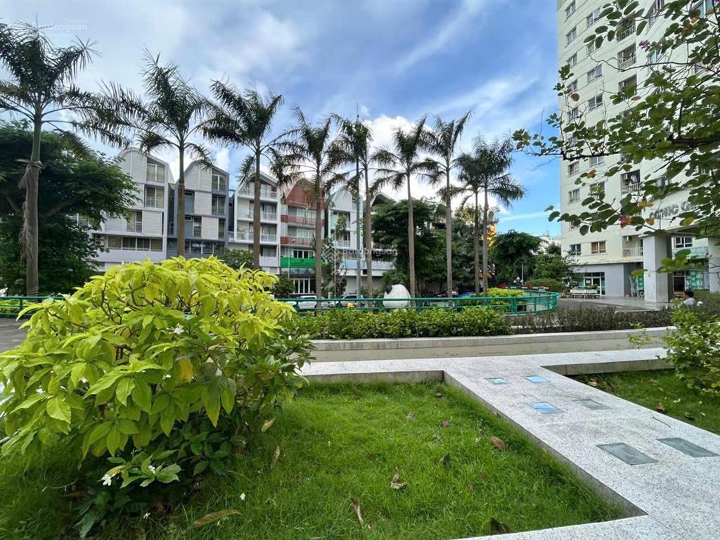 Cần bán gấp căn hộ conic garden 45m2 1pn, 1wc sổ hồng, giá 1,8 tỷ sổ hồng. ntcb, hỗ trợ vay 70%