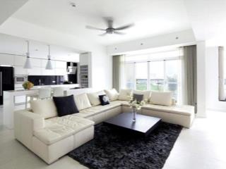 Chính chủ gửi bán penthouse conic garden 4,1 tỷ. 132m, 4pn, 3wc. sân vườn 40m. sh.  0787 452 ***