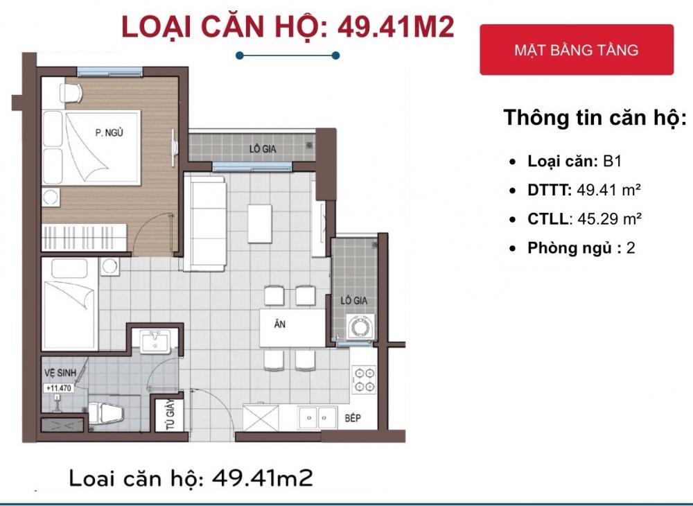 Chính chủ bán ch sân vườn conic riverside. 50m, 1pn, 1wc, sân vườn 20m. 2,9 tỷ sổ hồng. 0787 452 ***