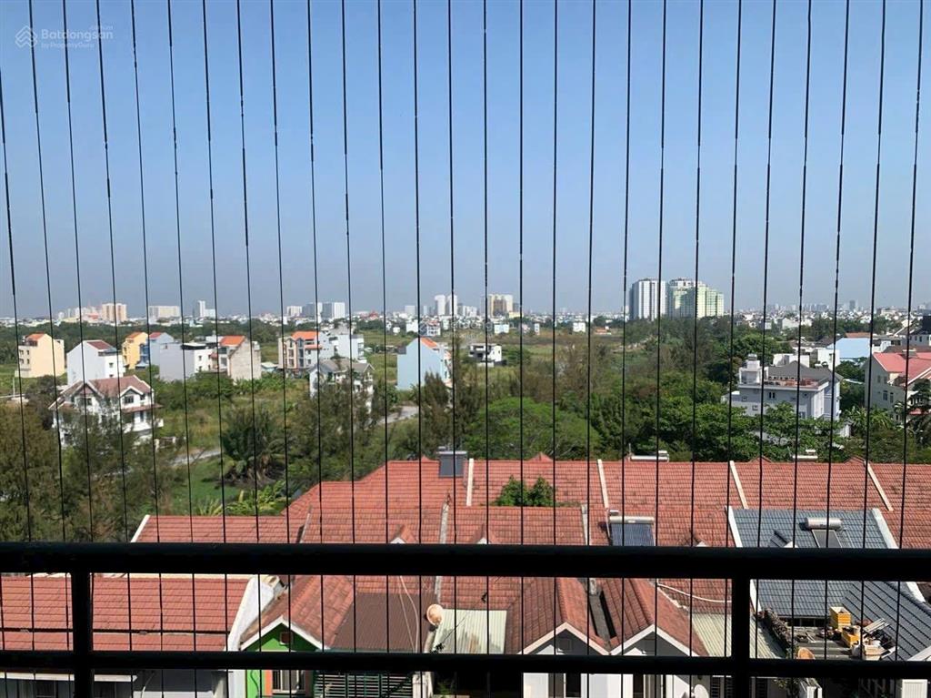 Cho thuê ch conic đình khiêm, dt 77m, 2pn, 2wc nội thất cơ bản giá 7tr/th.  0787 452 ***