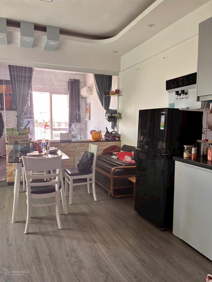 Cho thuê ch conic garden, 45m2, nội thất cơ bản, giá thuê 5tr5/th.  0787 452 ***