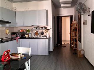 Cho thuê ch conic garden, 45m2, nội thất cơ bản, giá thuê 5tr/th