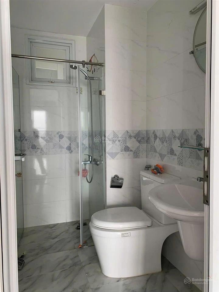 Cho thuê căn hộ conic riverside, dt 66m, 2pn, 2wc, giá thuê 7tr/th.  0787 452 ***