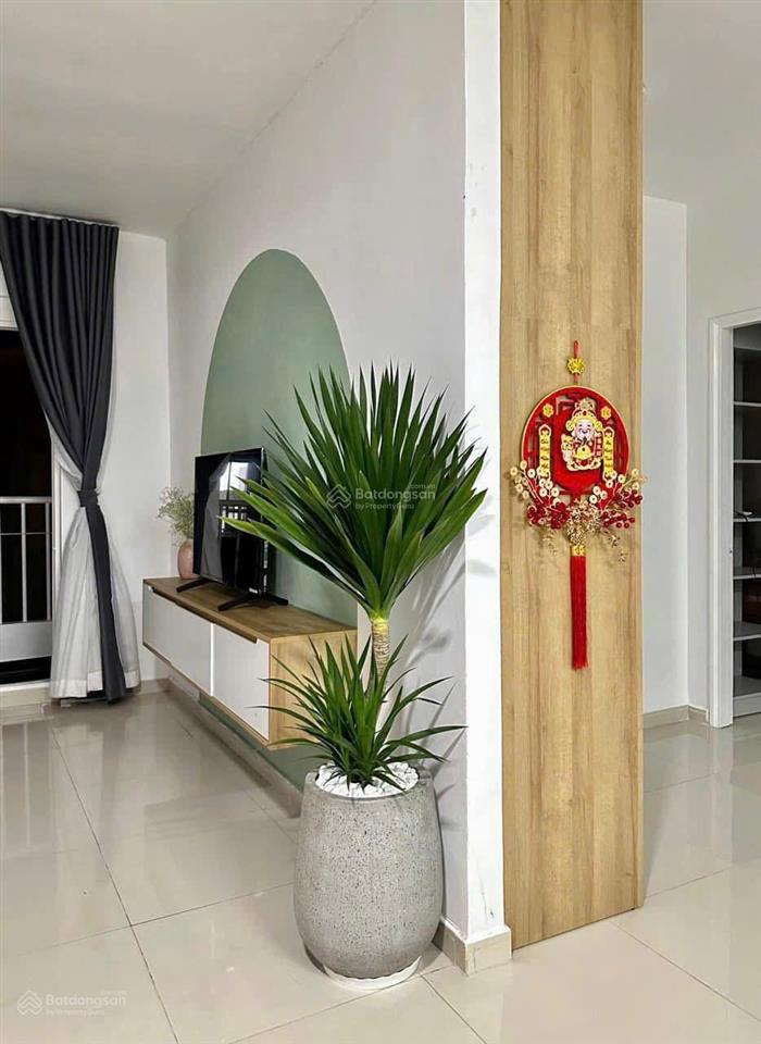 Chính chủ cần bán căn hộ conic garden. dt 66m, 2pn, 1wc giá 2,550 tỷ (sổ hồng).  0787 452 ***