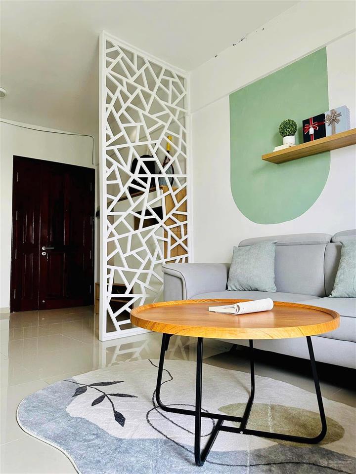 Chính chủ cần bán căn hộ conic garden. dt 66m, 2pn, 1wc giá 2,550 tỷ (sổ hồng).  0787 452 ***