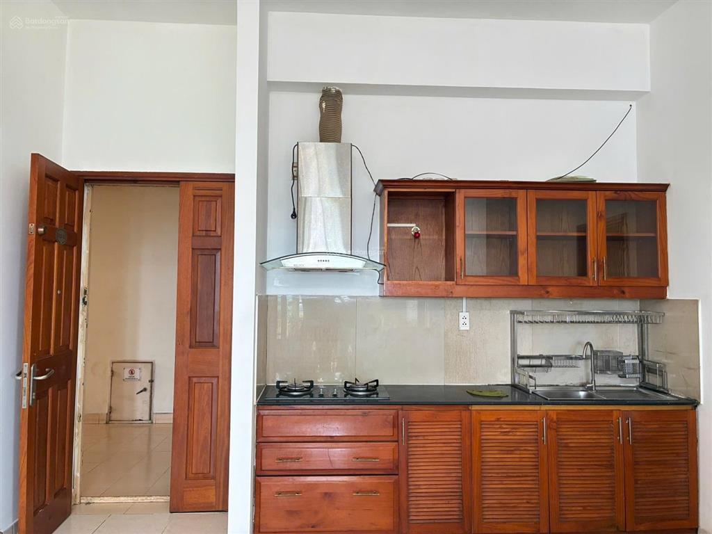 Chính chủ cần bán ch conic đông nam á 63m, 2pn, 1wc giá 2,2 tỷ, ntcb, sh,  0787 452 ***