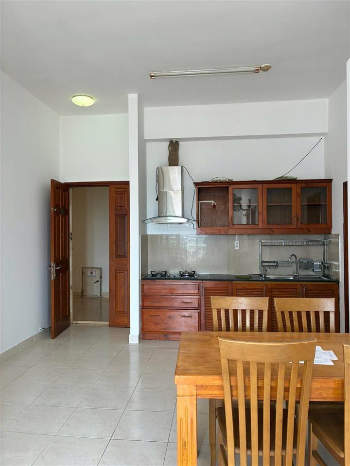 Chính chủ cần bán ch conic đông nam á 63m, 2pn, 1wc giá 2,2 tỷ, ntcb, sh,  0787 452 ***