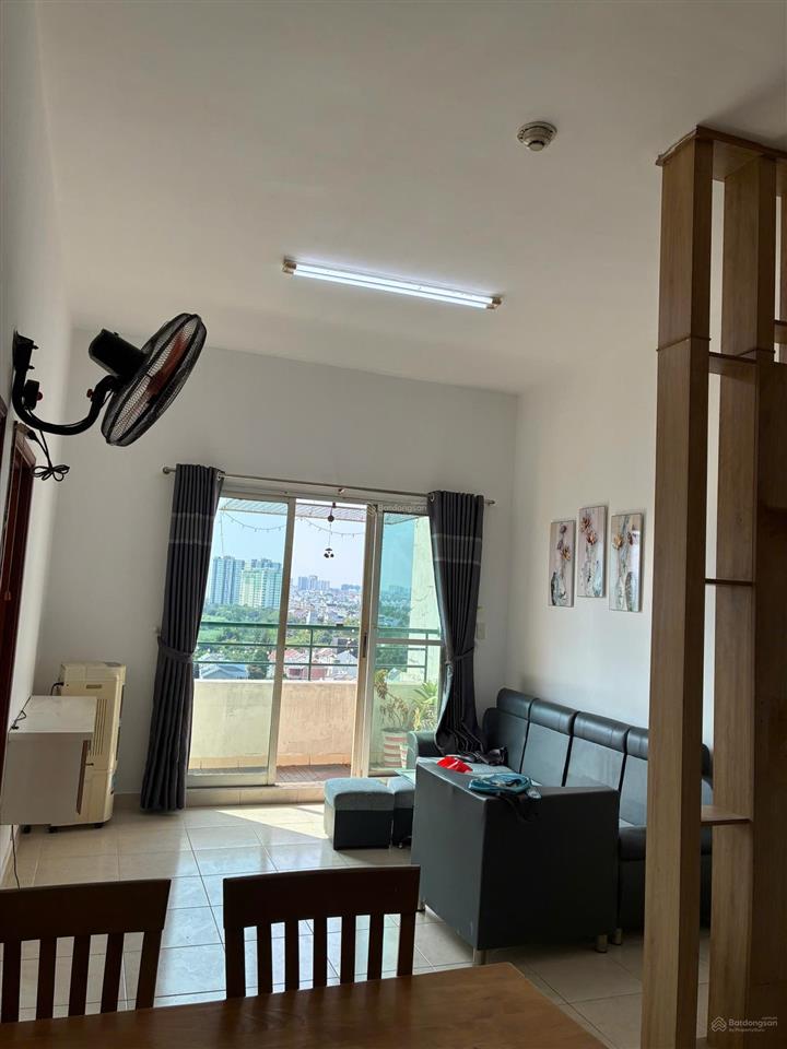 Chính chủ cần bán ch conic đông nam á 63m, 2pn, 1wc giá 2,2 tỷ, ntcb, sh,  0787 452 ***