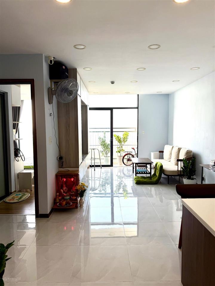 Chính chủ gửi bán ch calla garden, dt 73m, 2pn, 2wc. giá 3,3tỷ (sh) hỗ trợ bank 70%