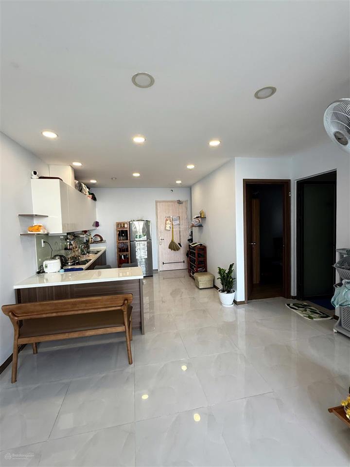Chính chủ gửi bán ch calla garden, dt 73m, 2pn, 2wc. giá 3,3tỷ (sh) hỗ trợ bank 70%