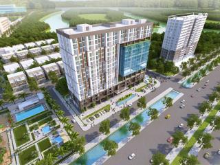 Chính chủ gửi bán ch calla garden, dt 73m, 2pn, 2wc. giá 3,3tỷ (sh) hỗ trợ bank 70%