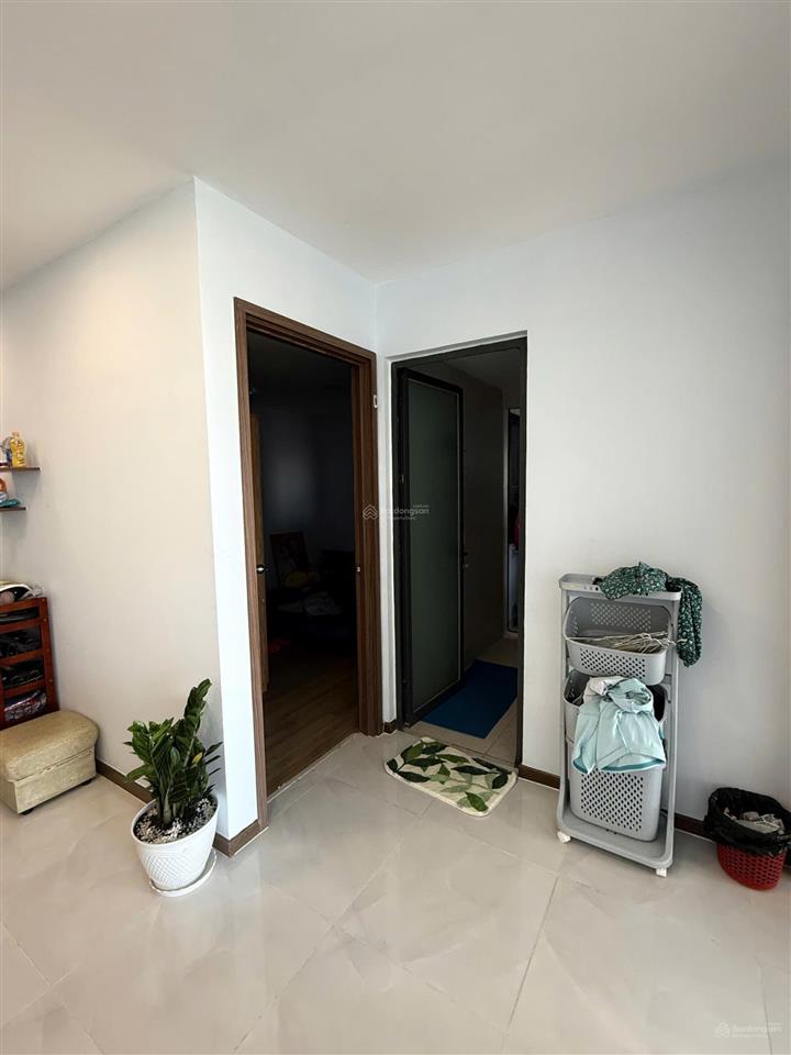 Chính chủ gửi bán ch calla garden, dt 73m, 2pn, 2wc. giá 3,3tỷ (sh) hỗ trợ bank 70%