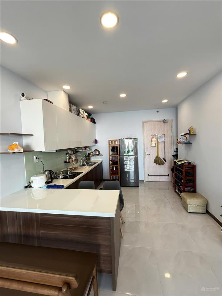 Chính chủ gửi bán ch calla garden, dt 73m, 2pn, 2wc. giá 3,3tỷ (sh) hỗ trợ bank 70%