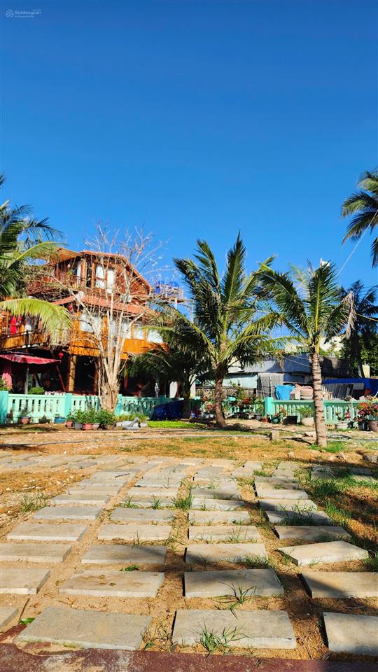 Cơ hội sở hữu đất thổ cư giá tốt nhất tại đặc khu lý sơn