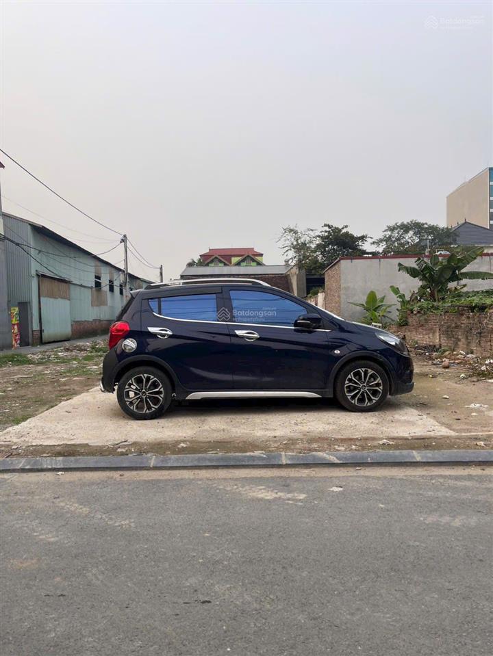 Cc cần bán 100m2 thôn bến trung. xã bắc hồng ,xã phúc thịnh đahn