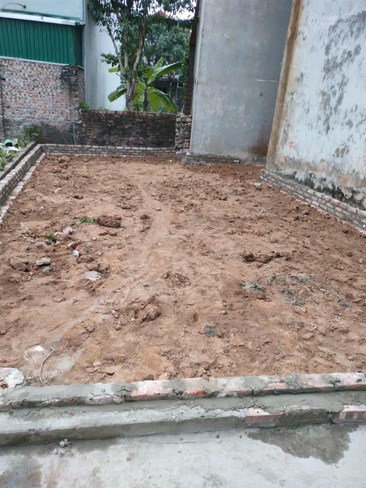 Cần bán 50m² đại thịnh gần chợ hoa mê linh, mt 5m vuông đẹp, ô tô sát nhà, chỉ 1 tỷ 9