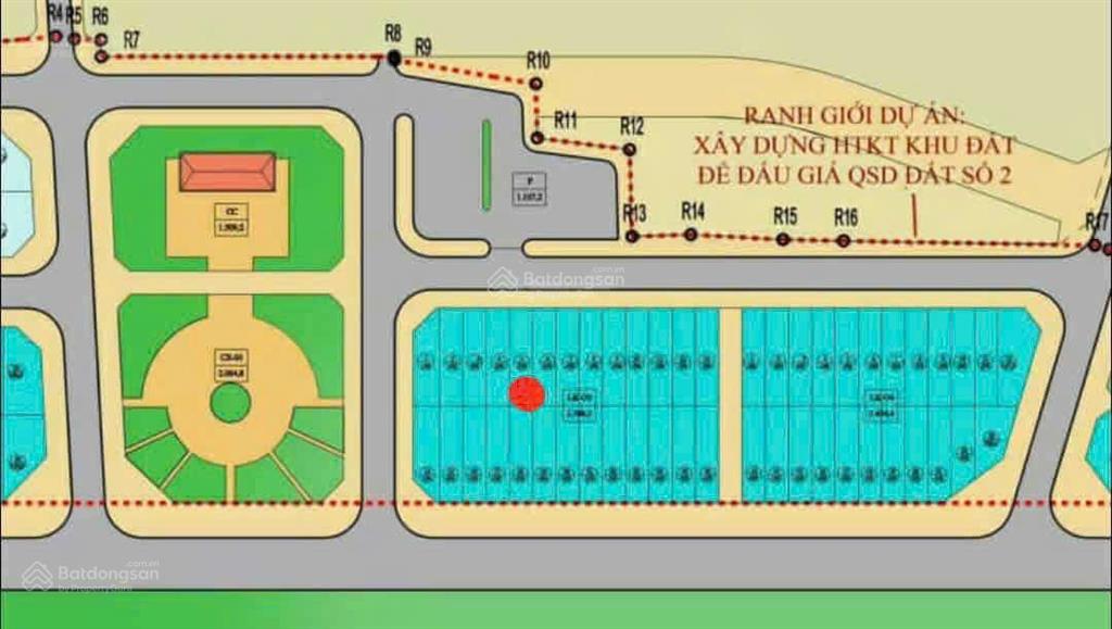Bán đất 105m² hương đình, mai đình, sóc sơn, hà nội, sổ riêng, khu dân cư hiện hữu, giá tốt