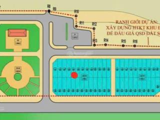 Bán đất 105m² hương đình, mai đình, sóc sơn, hà nội, sổ riêng, khu dân cư hiện hữu, giá tốt
