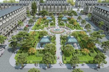 Chính chủ bán căn 60m2 cách đường 50m 1 dãy nhà  đường thông, gần công viên