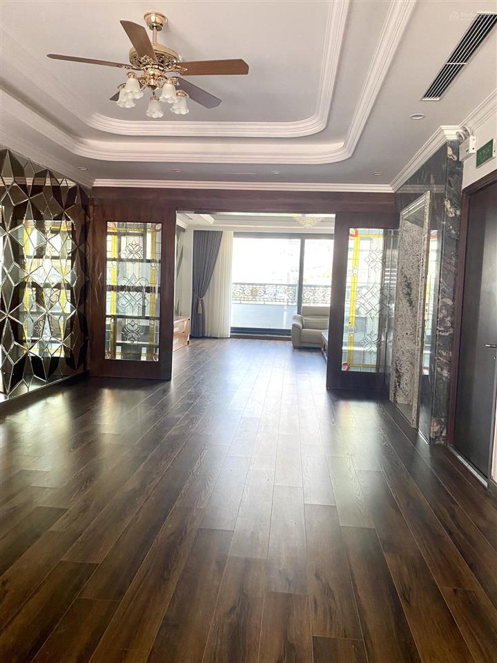 Giảm mạnh bán nhanh nhà phố nguyễn hoàng, cầu giấy dt 120m 9t mt 7m có hoàn công giá bán chỉ 85.9tỷ