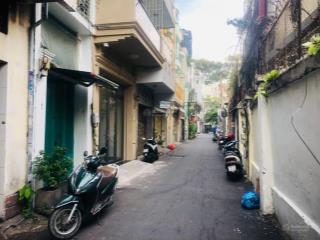 Bán nhà riêng tại 32 đường huyền quang, tân định, quận 1, tp.hcm, giá thỏa thuận, 33.5m2