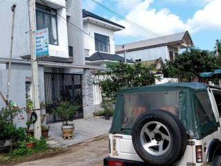 Bán đất tại 7/31 đường nguyễn khoa văn, 200m2, giá 2,05 tỷ vnd