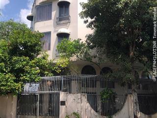 Bán nhà riêng 4pn, 5wc, dtsd 252m2 tại kdc phú xuân vạn phát hưng, giá 15 tỷđ tl