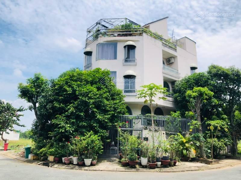 Bán nhà riêng 4pn, 5wc, dtsd 252m2 tại kdc phú xuân vạn phát hưng, giá 15 tỷđ tl